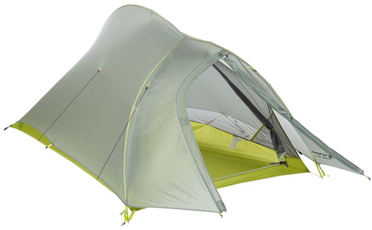 Fly Creek 2 Platinum Tent with Fly 2-zm
